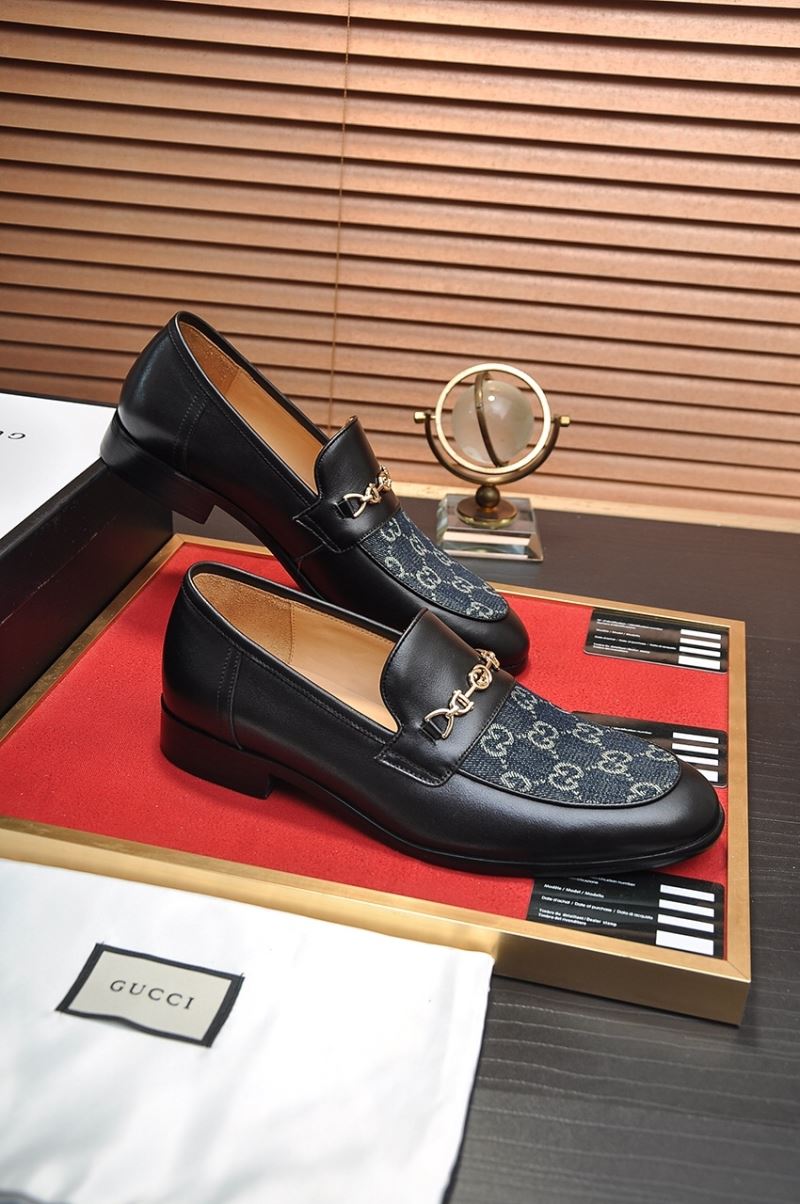 Gucci Business Shoes